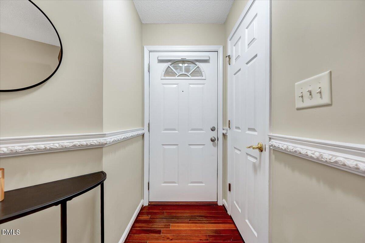 Residential in Raleigh 3