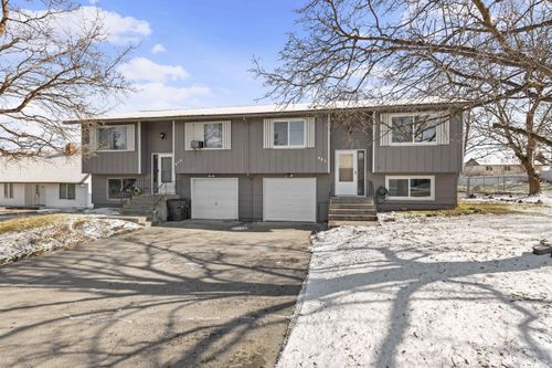 919 S Houk Rd, Spokane Valley, WA, 99216-2351 | Card Image