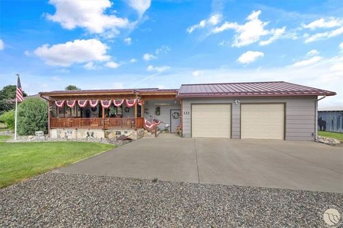133 Upper Flat Rd, Columbus, MT, 59019-7428 | Card Image
