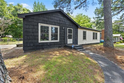 718 Buena Vista Dr, Fayetteville, NC, 28311-2708 | Card Image