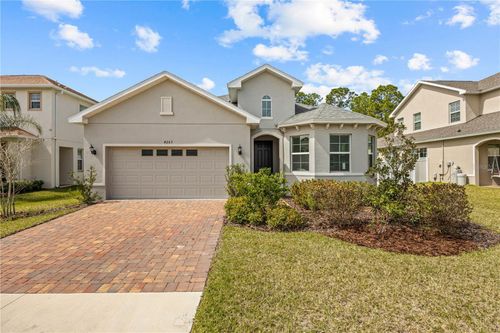 4263 Mirror Ct, CLERMONT, FL, 34714-6616 | Card Image