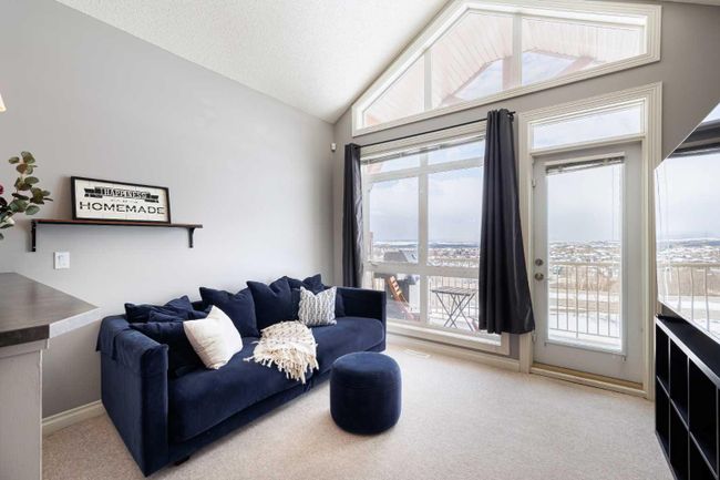 13 - 145 Rockyledge View Nw, Home with 2 bedrooms, 2 bathrooms and 1 parking in Calgary AB | Image 7