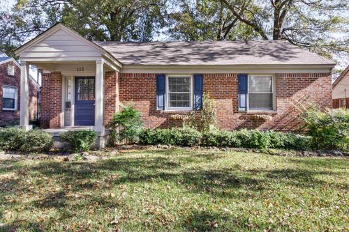 112 S Greer St, Memphis, TN, 38111-3429 | Card Image