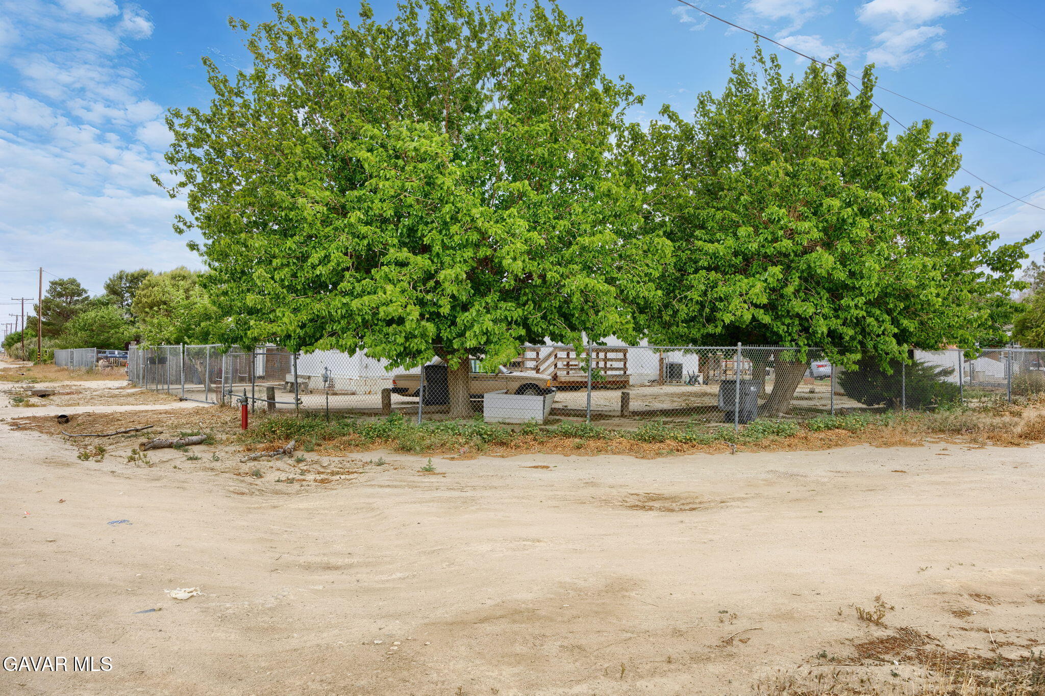Residential in Rosamond 4