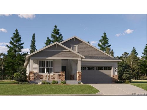 10907 Tundra Top Dr, Parker, CO, 80134 | Card Image