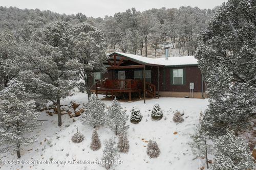 236 Goodnight Loving Trail, Alto, NM, 88312 | Card Image