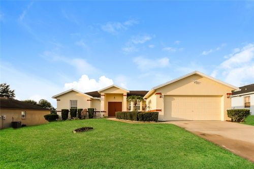 3843 Horizon Hill Dr, LAKELAND, FL, 33813-5413 | Card Image