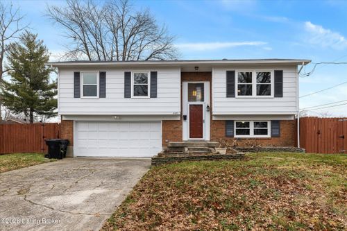 4433 Malcolm Rd, Louisville, KY, 40216-5438 | Card Image