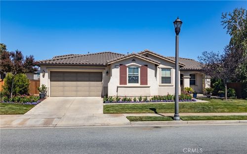 1244 Sea Lavender Ln, Beaumont, CA, 92223-8470 | Card Image