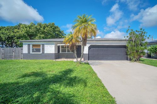 10985 Christopher Ave, Boca Raton, FL, 33428-4061 | Card Image