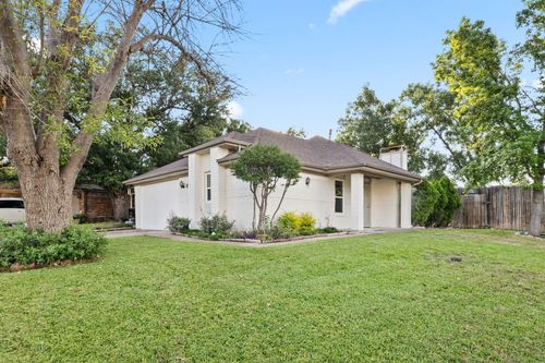 2403 Beverly Hills Lane, Mesquite, TX, 75150 | Card Image