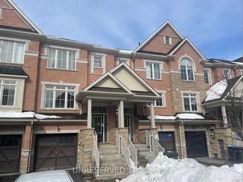 12 Rockbrook Trail, Brampton, ON, L7A4H8 | Card Image