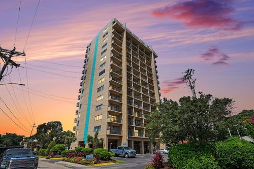 6071-7500 N Ocean Blvd, Myrtle Beach, SC, 29572-3102 | Card Image