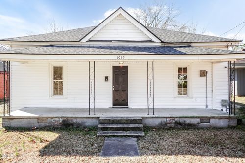 1005 W Thomas St, Rocky Mount, NC, 27804-5232 | Card Image