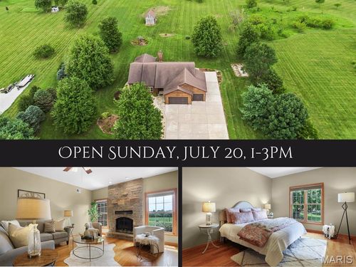 5972 N State Route 157, Edwardsville, IL, 62025-6302 | Card Image