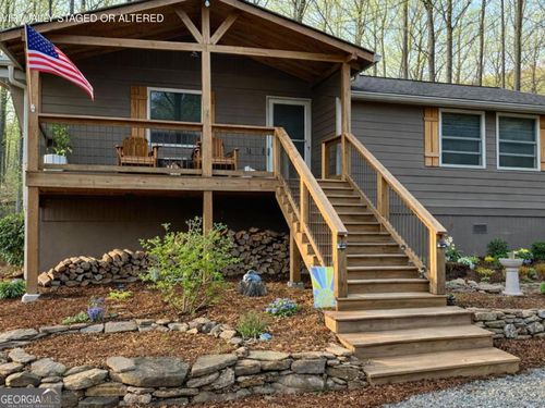 1286 Oglethorpe Mountain Rd, Jasper, GA, 30143-7990 | Card Image