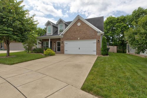 126 Snaffle Trl, Georgetown, KY, 40324 | Card Image