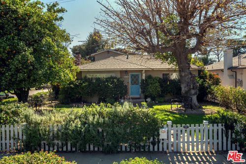14702 Cohasset St, Van Nuys, CA, 91405-1504 | Card Image