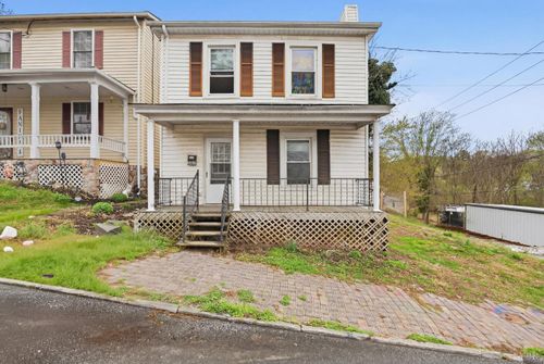 2003 Main Street, Lynchburg, VA, 24504 | Card Image