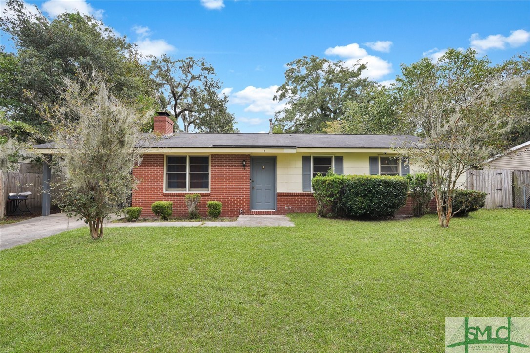 Arrowhead Ct, Savannah, GA 31406