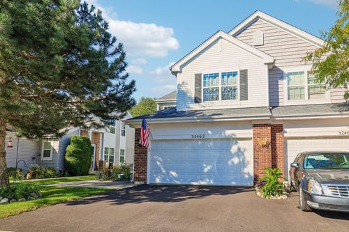 0-32462 Allegheny Way, Lakemoor, IL, 60051-6676 | Card Image