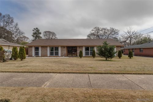 523 E Moye Dr, Montgomery, AL, 36109-4617 | Card Image