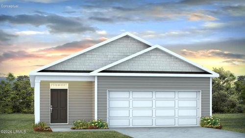 55 Pollen Dr, Ridgeland, SC, 29936-2501 | Card Image