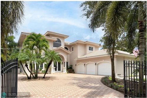 12251 Nw 5th St, Plantation, FL, 33325-1730 | Card Image