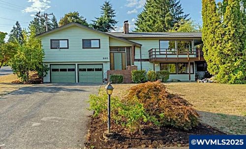 980 Fern Ridge Rd, Stayton, OR, 97383-1358 | Card Image