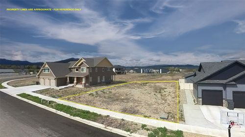 680 Nighthawk St, Helena, MT, 59602-1000 | Card Image