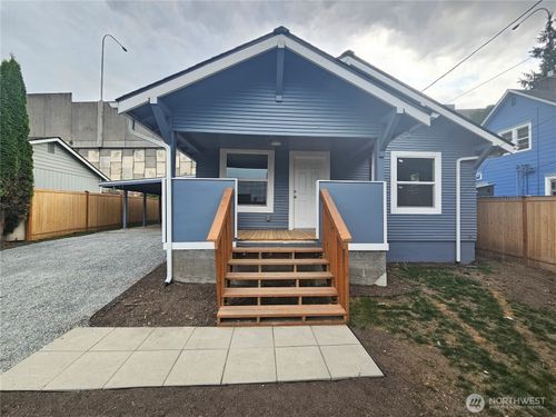 4422 S 4th Avenue, Everett, WA, 98203 | Card Image