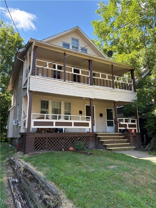 56 Vesper St, Akron, OH, 44310-2975 | Card Image