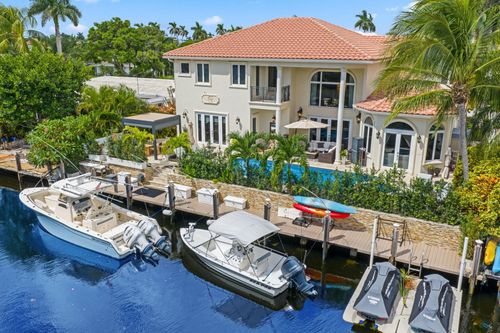 4850 Ne 29th Ave, Lighthouse Point, FL, 33064-7918 | Card Image