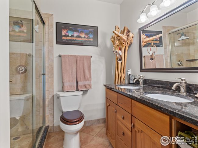 287 S Skinner Rd, House other with 2 bedrooms, 3 bathrooms and null parking in Allenspark CO | Image 28