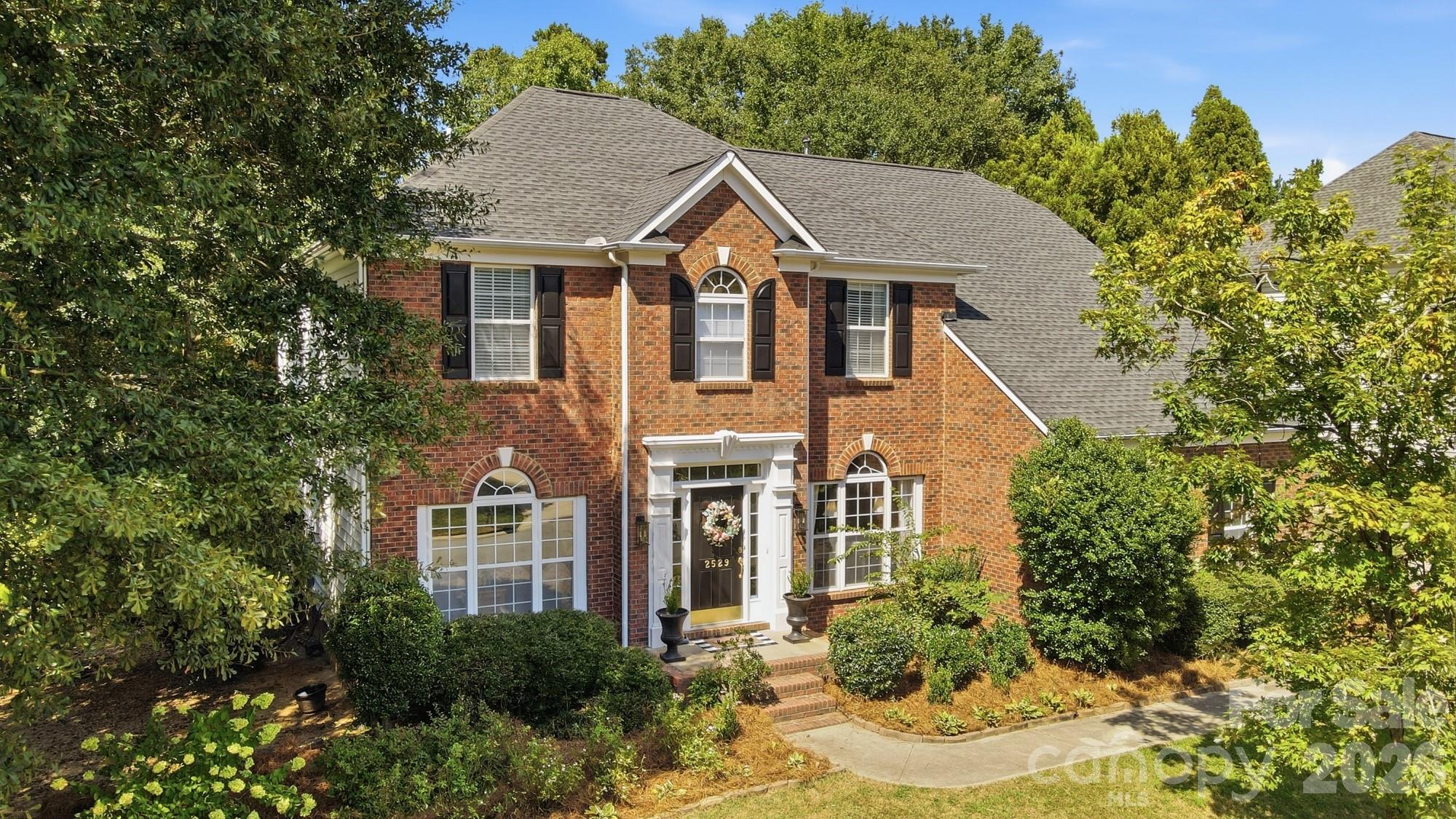 Residential in Charlotte