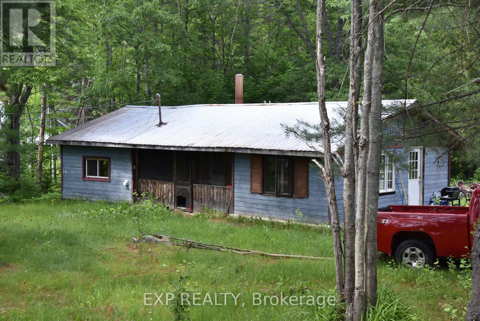 Residential in Madawaska Valley