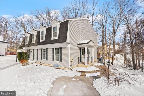 3100 Calloway Ct, WOODBRIDGE, VA, 22192-1103 | Card Image