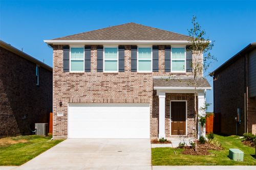 2104 Hamilton St, Princeton, TX, 75407-6666 | Card Image