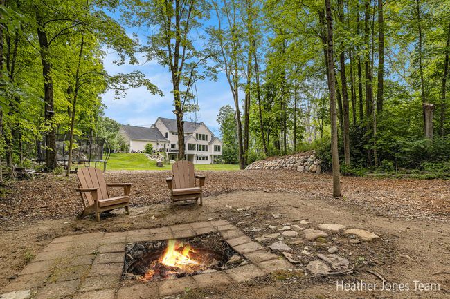 8069 Ella Terrace Ct, House other with 5 bedrooms, 7 bathrooms and null parking in Rockford MI | Image 66