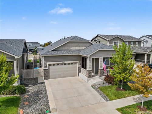 10455 Akron Street, Commerce City, CO, 80640 | Card Image