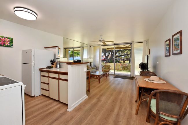 APT-110 - 3691 Lower Honoapiilani Rd, Condo with 1 bedrooms, 1 bathrooms and null parking in Lahaina HI | Image 16