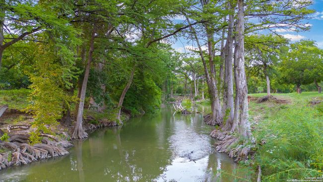 TRACT 5 46 Fm 1621, Home with 0 bedrooms, 0 bathrooms and null parking in Comfort TX | Image 15