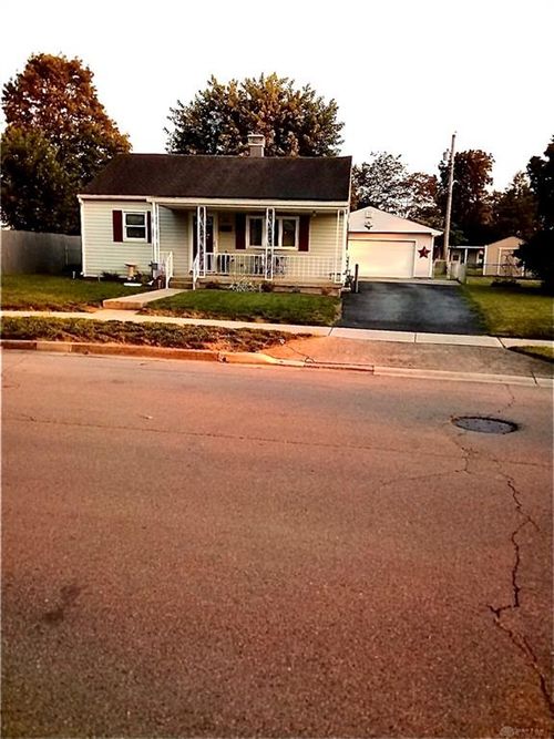 34 William St, West Carrollton, OH, 45449-1238 | Card Image