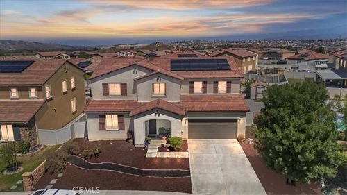 36598 Pienza Way, Beaumont, CA, 92223-6302 | Card Image