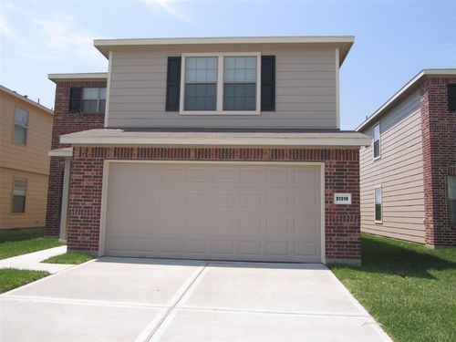 21319 Finbury Oaks Ln, Katy, TX, 77449-5190 | Card Image