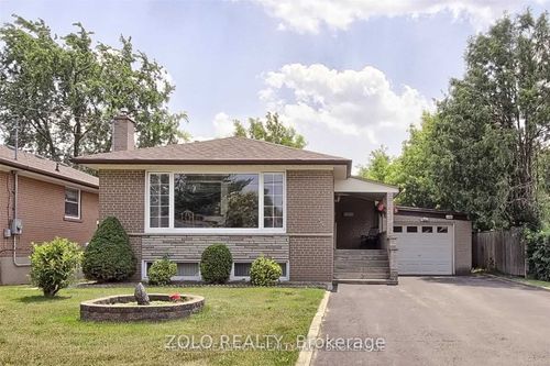 basement-346 Wenlock Ave, Richmond Hill, ON, L4C1M9 | Card Image
