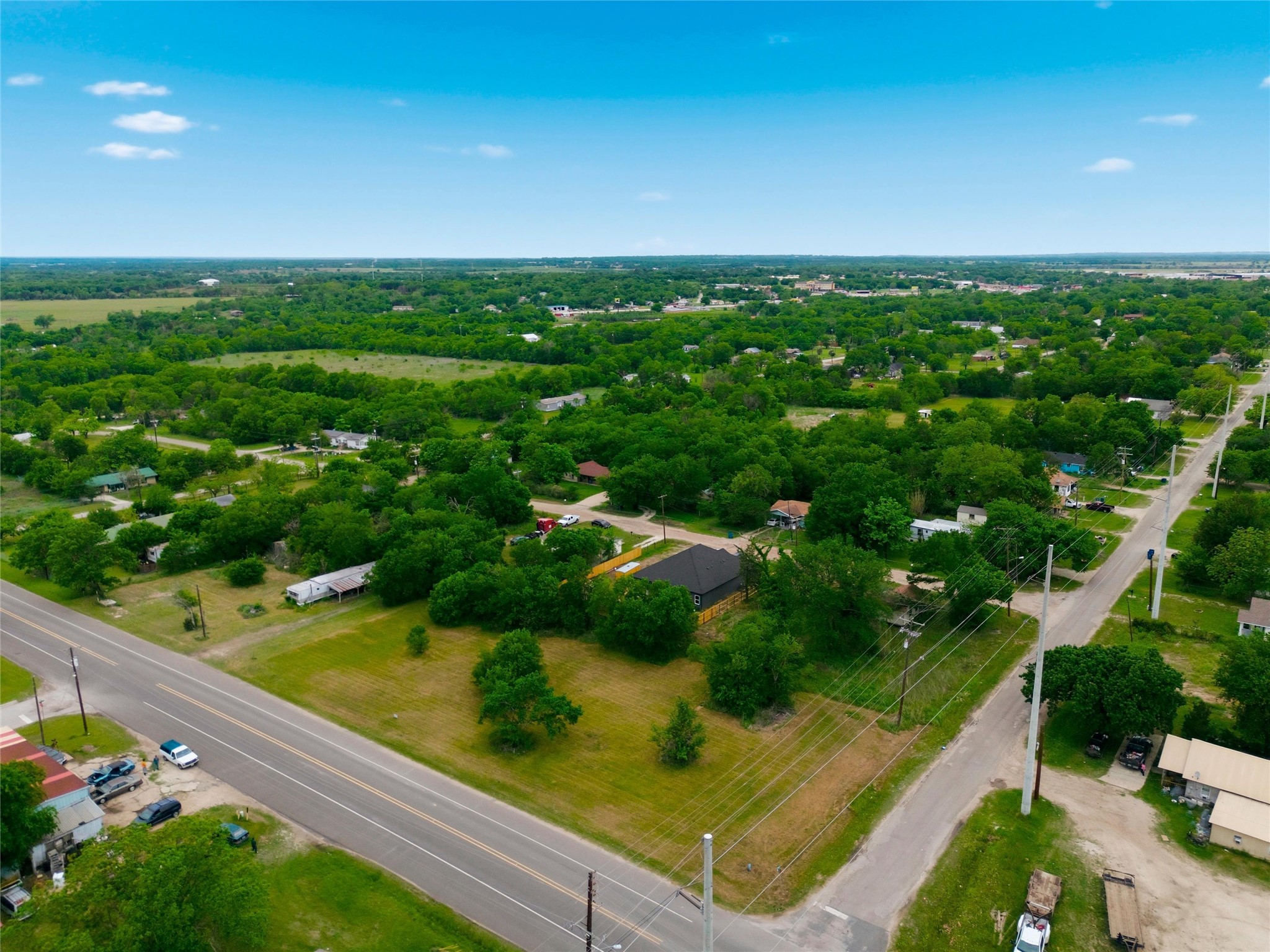 Land in Mexia 4