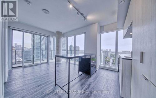 1910-77 Shuter St, Toronto, ON, M5B0B8 | Card Image