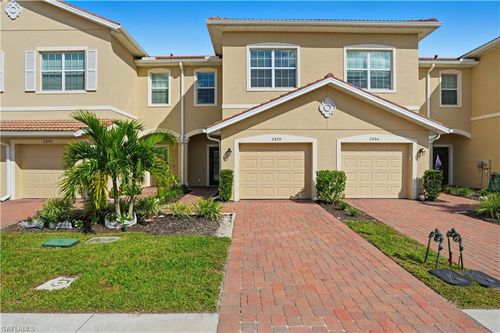 2870 Blossom Way, NAPLES, FL, 34120-5686 | Card Image