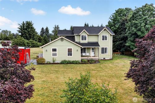 16316 Tareyton Ln Se, Yelm, WA, 98597-9540 | Card Image